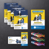 Kit complet de Campagne nationale