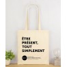 Sac en toile