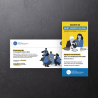 Enveloppe campagne nationale