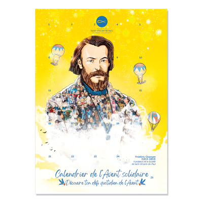 Calendrier de l'Avent