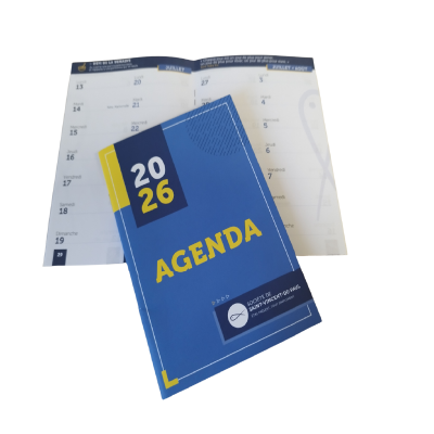Agenda SSVP 2026