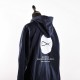 Sweat zippé à capuche - Taille S
