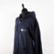 Sweat zippé à capuche - Taille M