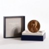 Médaille bronze
