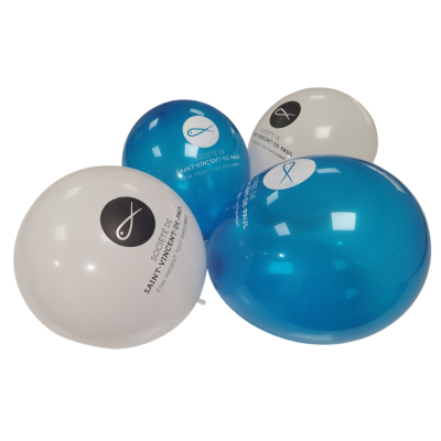 Ballons de baudruche - Lot de 10