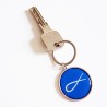 Porte-clés SSVP - Lot de 10