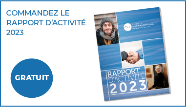 Rapport d'activité 2023