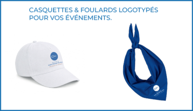 Casquettes et foulards