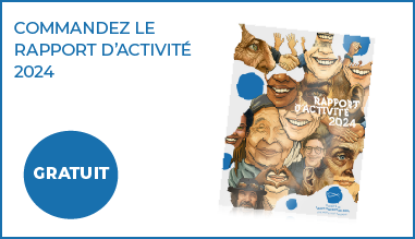 Rapport d'activité 2024