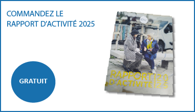 Rapport d'activit&eacute; 2025